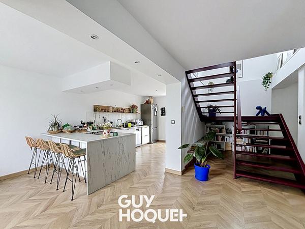 Maison 3 Chambres - Garage - Piscine - 71570 CHAINTRE