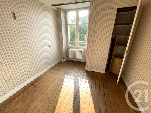 Maison à vendre  6 pièces - 168,08 m2 ARGENTAN - 61