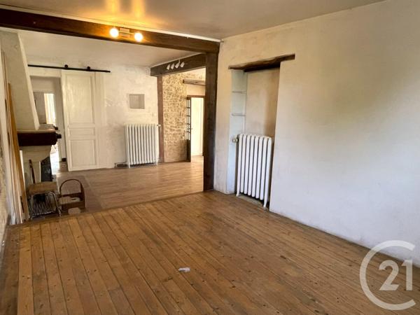 Maison à vendre  6 pièces - 168,08 m2 ARGENTAN - 61