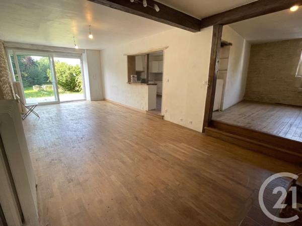 Maison à vendre  6 pièces - 168,08 m2 ARGENTAN - 61