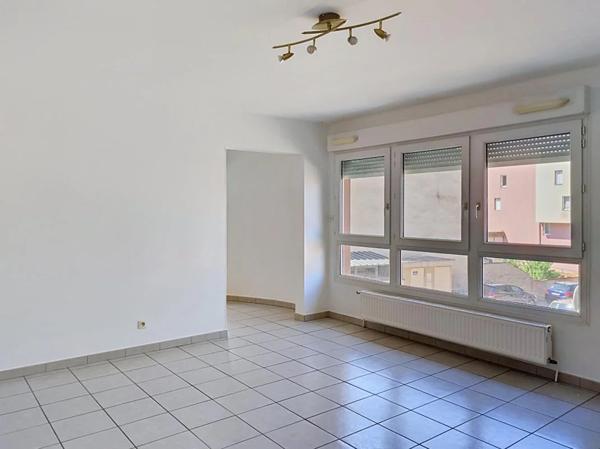 Appartement à louer à Bourg-en-Bresse (01000)