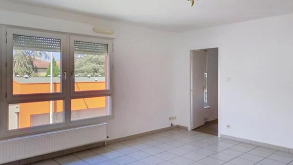 Appartement à louer à Bourg-en-Bresse (01000)