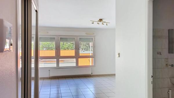 Appartement à louer à Bourg-en-Bresse (01000)