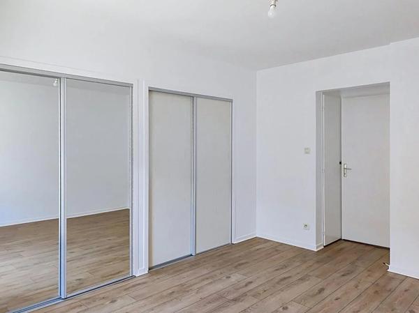 Appartement à louer à Bourg-en-Bresse (01000)