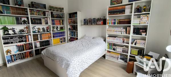 Maison à vendre 5 pièces 155 m² Bruay-sur-l'Escaut