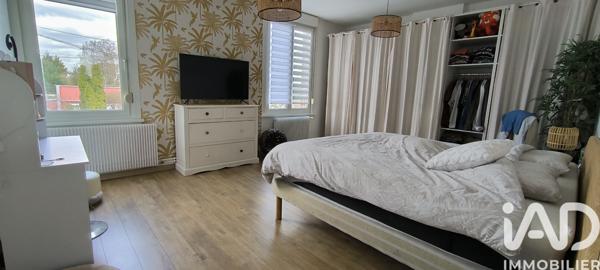 Maison à vendre 5 pièces 155 m² Bruay-sur-l'Escaut