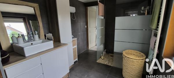Maison à vendre 5 pièces 155 m² Bruay-sur-l'Escaut