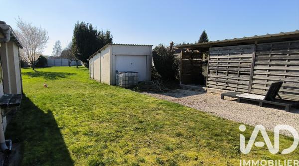 Maison à vendre 5 pièces 155 m² Bruay-sur-l'Escaut