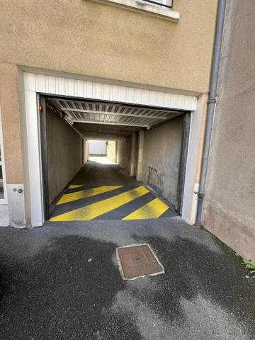 Parking / Box à louer à Rodez (12000)