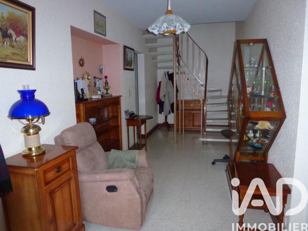 Maison à vendre 6 pièces 145 m² La Rochelle