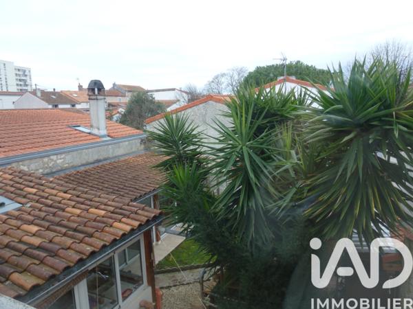 Maison à vendre 6 pièces 145 m² La Rochelle