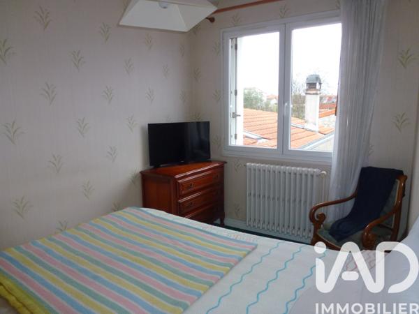 Maison à vendre 6 pièces 145 m² La Rochelle