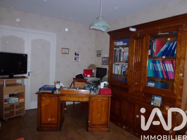 Maison à vendre 6 pièces 145 m² La Rochelle