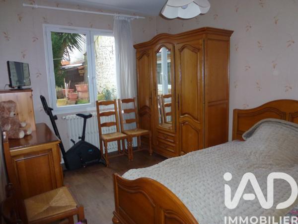 Maison à vendre 6 pièces 145 m² La Rochelle