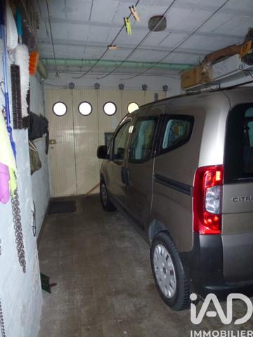 Maison à vendre 6 pièces 145 m² La Rochelle