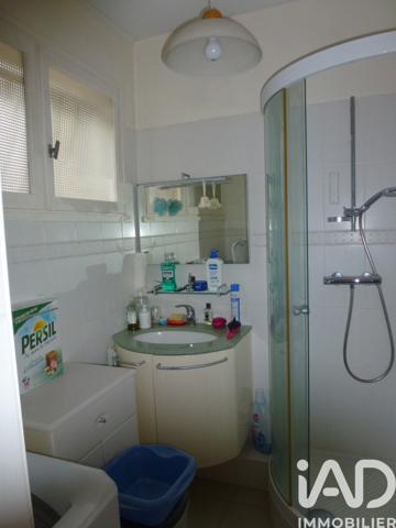 Maison à vendre 6 pièces 145 m² La Rochelle