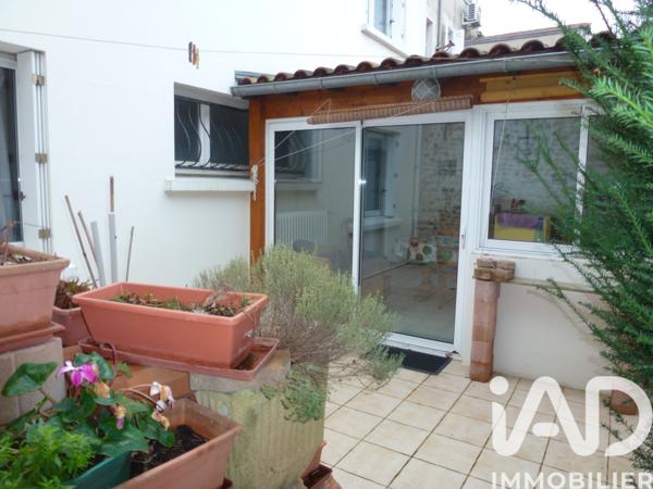 Maison à vendre 6 pièces 145 m² La Rochelle