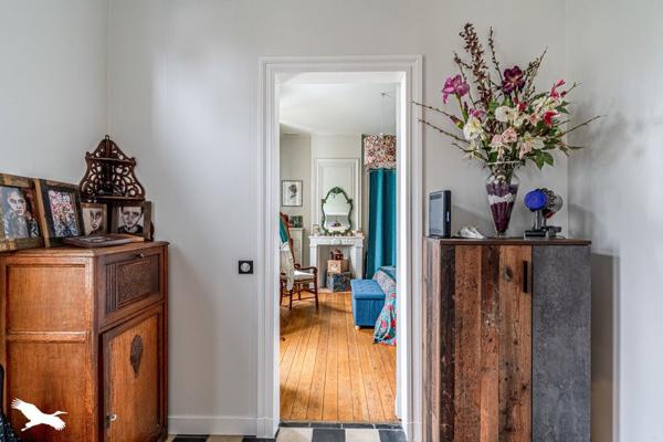 Maison à vendre |  Saint-Médard-en-Jalles |  6 pièces | 138,7 m²