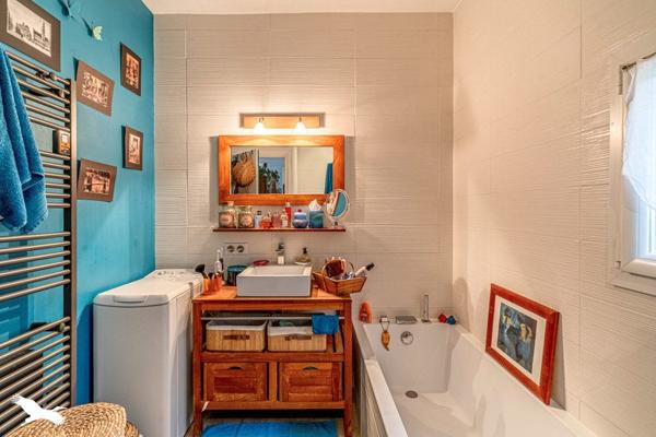 Maison à vendre |  Saint-Médard-en-Jalles |  6 pièces | 138,7 m²