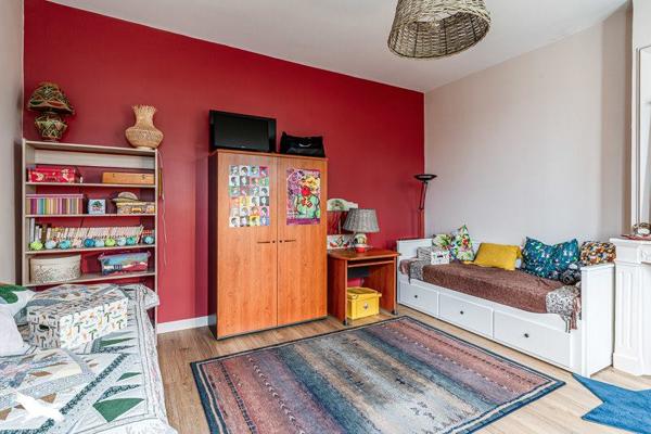 Maison à vendre |  Saint-Médard-en-Jalles |  6 pièces | 138,7 m²