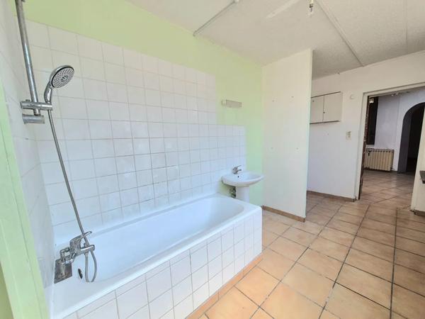 Maison à vendre 6 pièces 105m² Fresnes-sur-Escaut (59970)