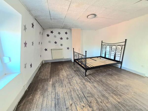 Maison à vendre 6 pièces 105m² Fresnes-sur-Escaut (59970)