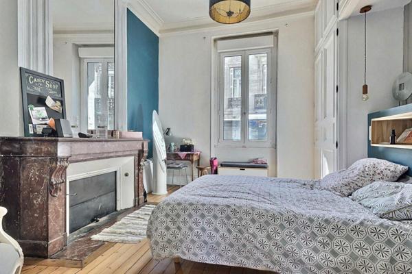 Vente T3 79m2 BORDEAUX (33000)