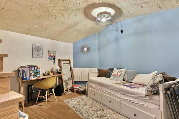 Vente T3 79m2 BORDEAUX (33000)