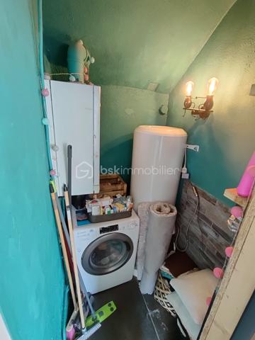 Appartement de 38 m²