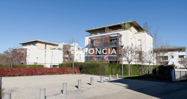 À vendre Appartement 2 pièces 45 m² - Lieusaint 77127