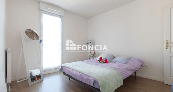 À vendre Appartement 2 pièces 45 m² - Lieusaint 77127