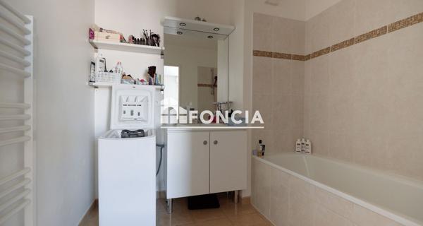 À vendre Appartement 2 pièces 45 m² - Lieusaint 77127