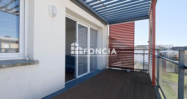 À vendre Appartement 2 pièces 45 m² - Lieusaint 77127