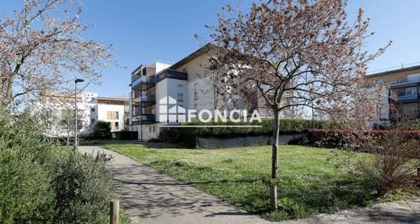 À vendre Appartement 2 pièces 45 m² - Lieusaint 77127