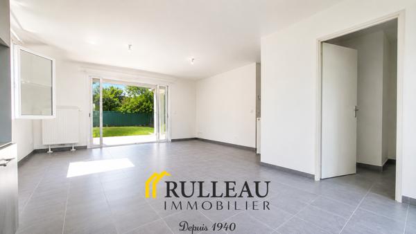 Maison plain-pied "clé en main" 3 chambres avec jardin – DPE A/A – Très économique à Ambarès-et-Lagrave Détails des diagnostics énergétiques