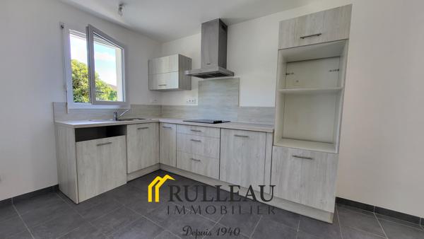 Maison plain-pied "clé en main" 3 chambres avec jardin – DPE A/A – Très économique à Ambarès-et-Lagrave Détails des diagnostics énergétiques