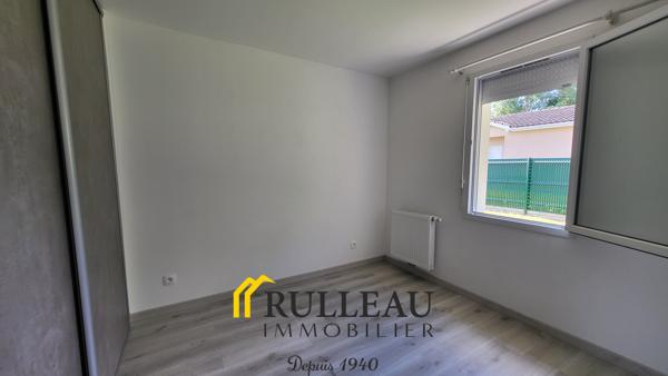Maison plain-pied "clé en main" 3 chambres avec jardin – DPE A/A – Très économique à Ambarès-et-Lagrave Détails des diagnostics énergétiques
