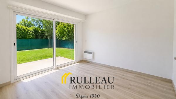 Maison plain-pied "clé en main" 3 chambres avec jardin – DPE A/A – Très économique à Ambarès-et-Lagrave Détails des diagnostics énergétiques