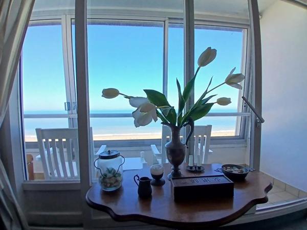 Appartement à vendre à Courseulles-sur-Mer (14470)