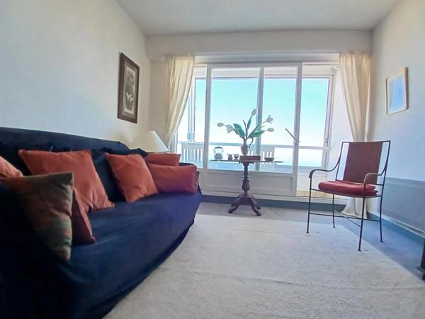 Appartement à vendre à Courseulles-sur-Mer (14470)