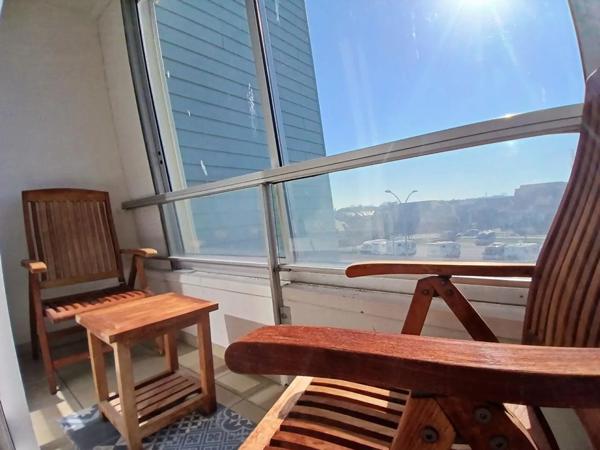 Appartement à vendre à Courseulles-sur-Mer (14470)