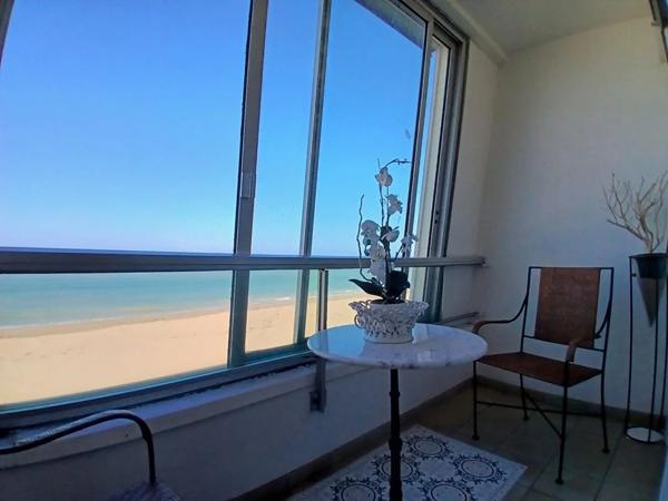 Appartement à vendre à Courseulles-sur-Mer (14470)
