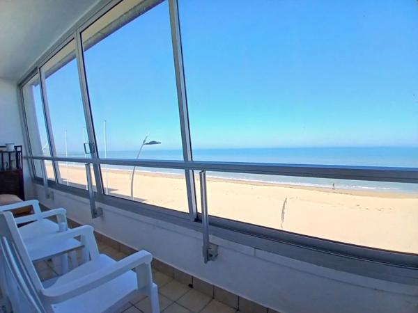 Appartement à vendre à Courseulles-sur-Mer (14470)