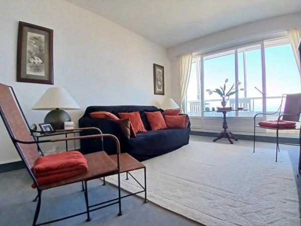 Appartement à vendre à Courseulles-sur-Mer (14470)