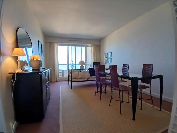 Appartement à vendre à Courseulles-sur-Mer (14470)