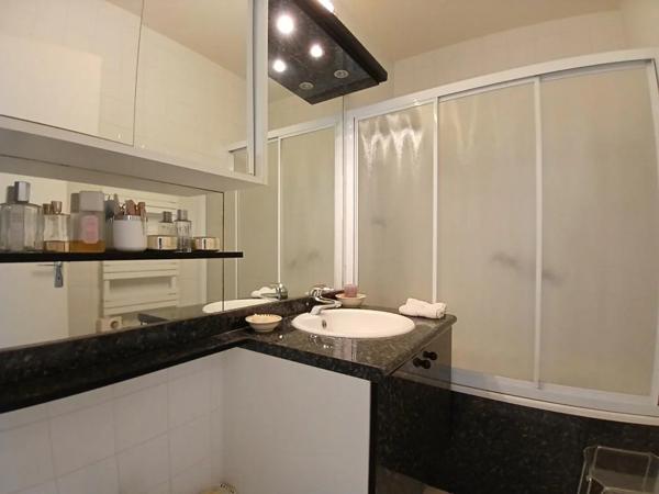 Appartement à vendre à Courseulles-sur-Mer (14470)