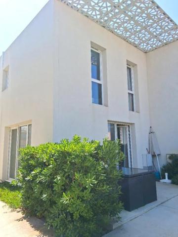 Appartement à vendre à Agde (34300)