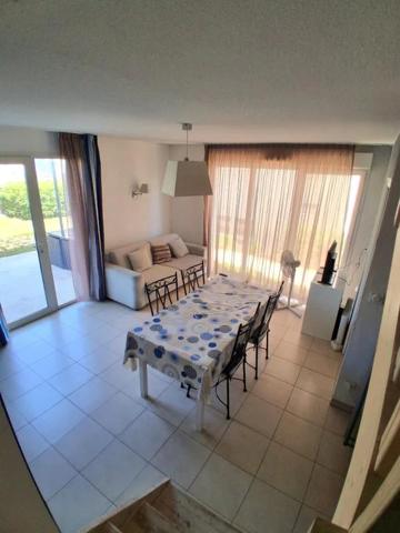 Appartement à vendre à Agde (34300)