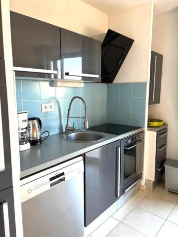 Appartement à vendre à Agde (34300)
