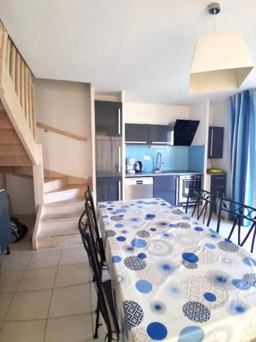 Appartement à vendre à Agde (34300)